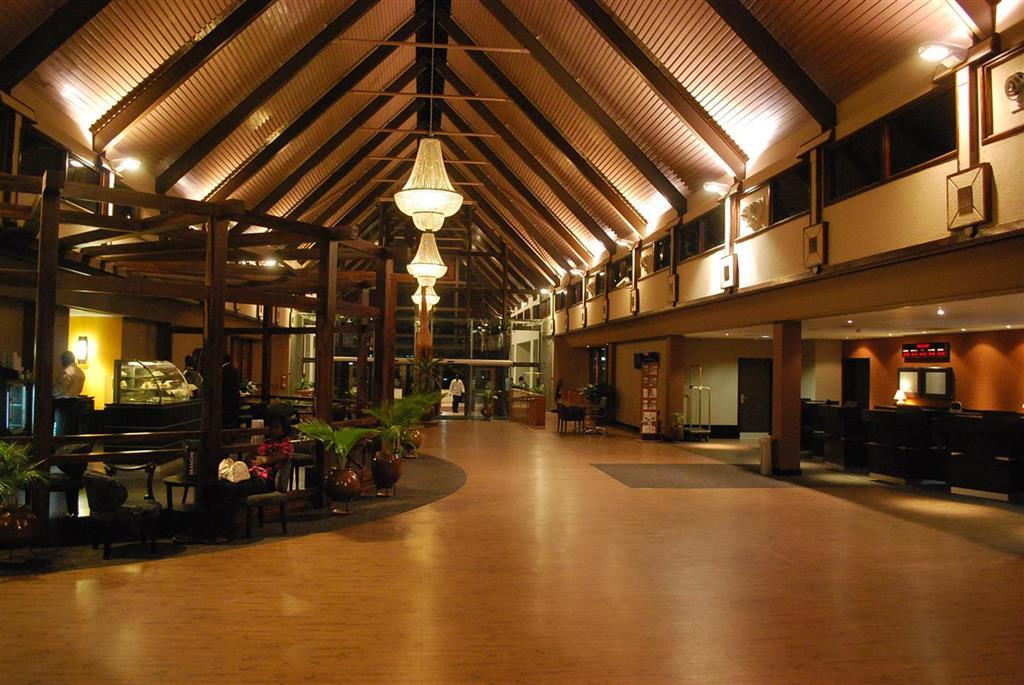Lancaster Accra Hotel Interior photo